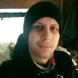 Meet your Posher, Adam